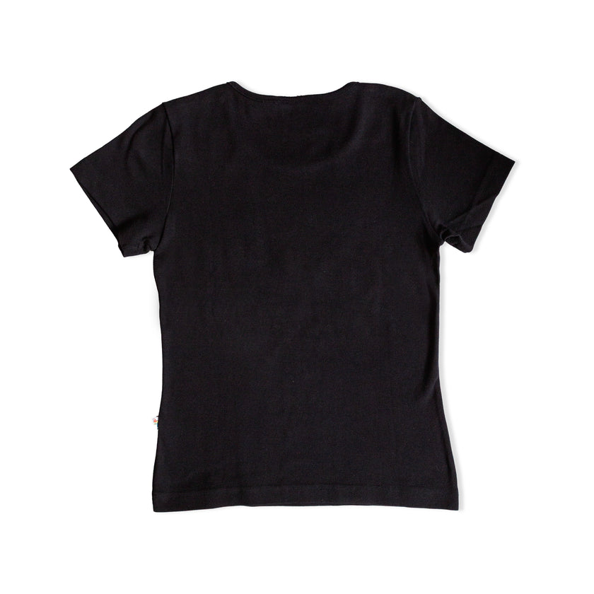 Brazil woman's t-shirt (M/L)