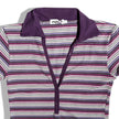 Super hot vintage striped top