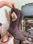 Sancho dead stock cowboy boots