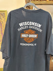 Harley Davidson t-shirt