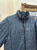 Jack Wolfskin puffer jacket