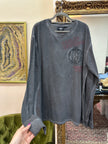Harley Davidson long sleeve top