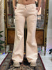 Deadstock low waisted Bylot corduroy pants