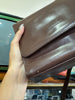 Fendissime brown leather bag