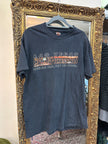 Harley Davidson Las Vegas t-shirt