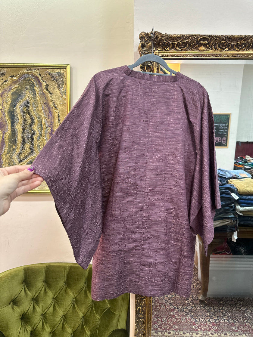 Vintage Haori Kimono