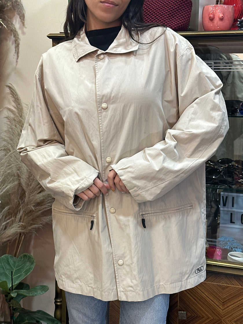 FILA Men’s light jacket