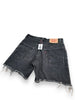 Levi’s 550 distressed shorts(W30)