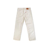 Levis 501 beige jeans W31