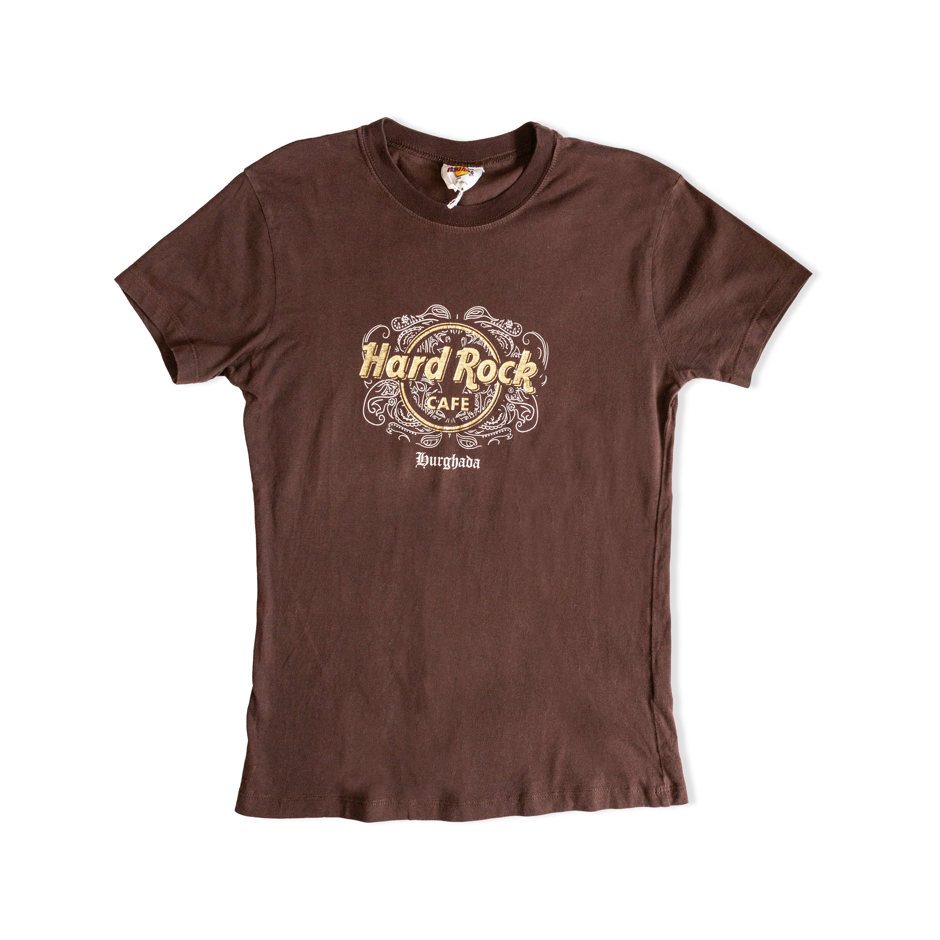 Hard Rock Cafe t-shirt (L)