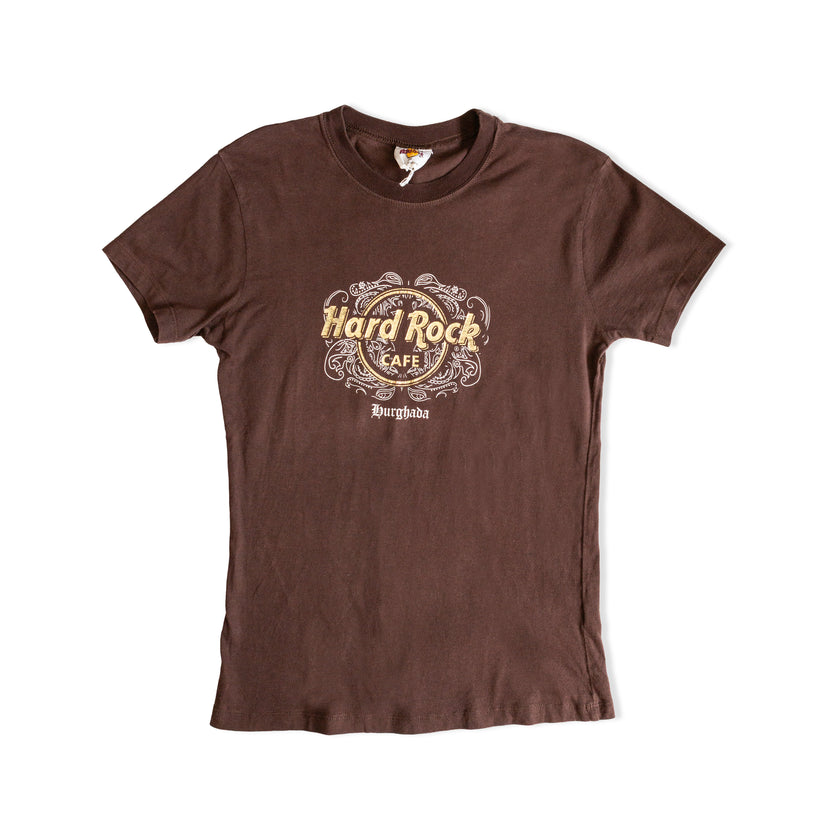 Hard Rock Cafe t-shirt (L)