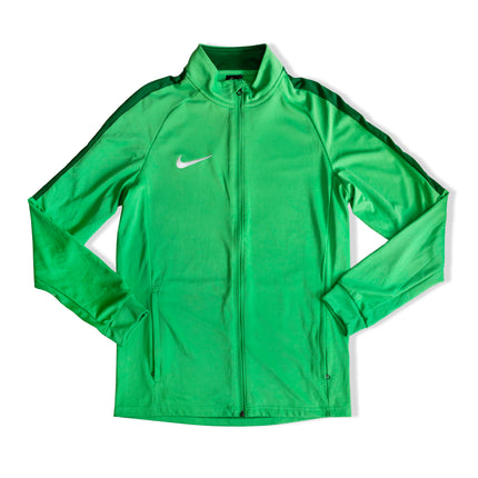 Super hot Nike track zip up