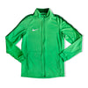 Super hot Nike track zip up