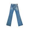 Miss Sixty Y2K Low waisted jeans (XXS)