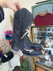 Stunning Sendra genuine leather cowboy boots