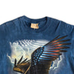 The Mountain graphic T-shirt (M)