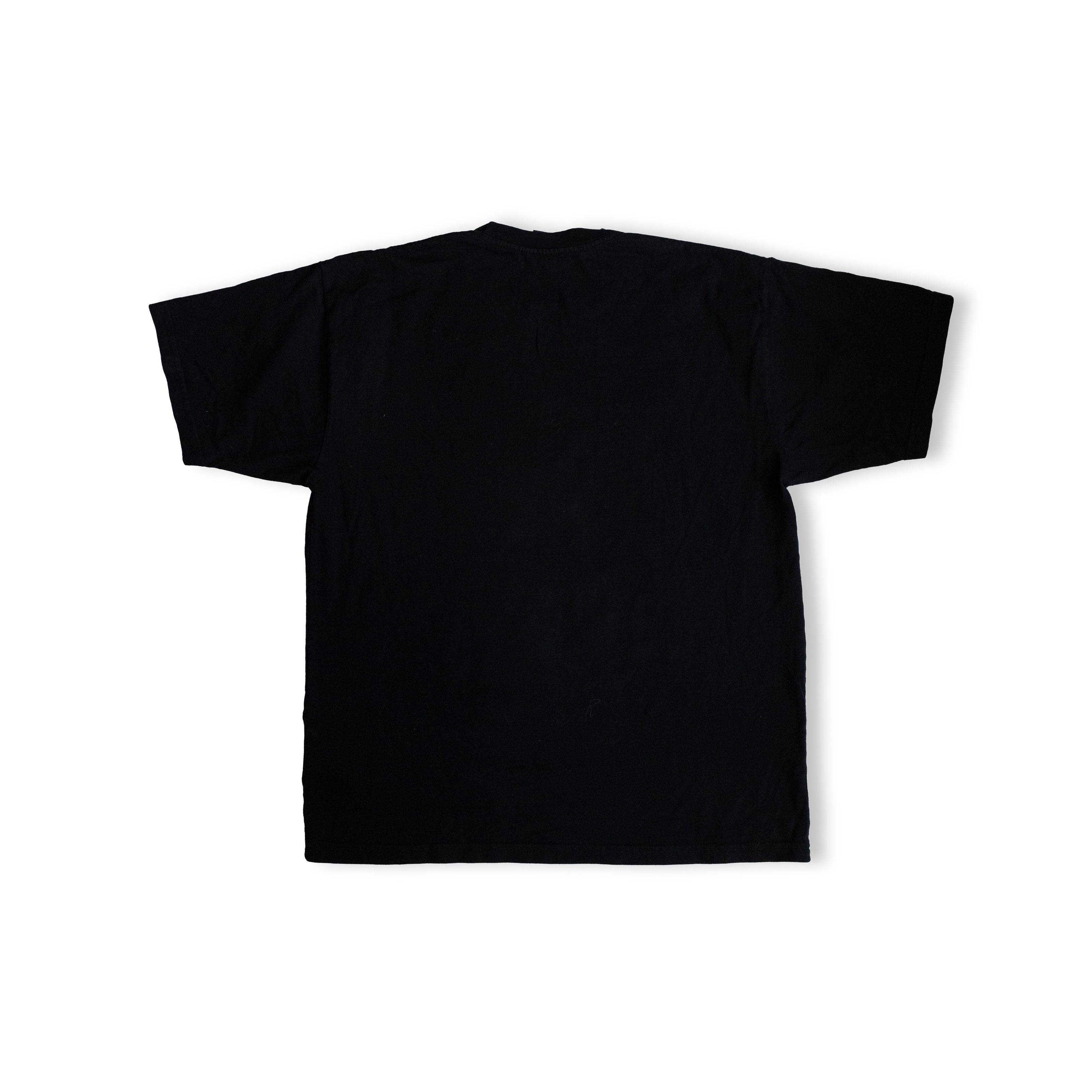 Obey Men's graphic oversized t-shirt (L)