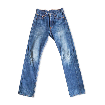Levis 501 jeans (W28)