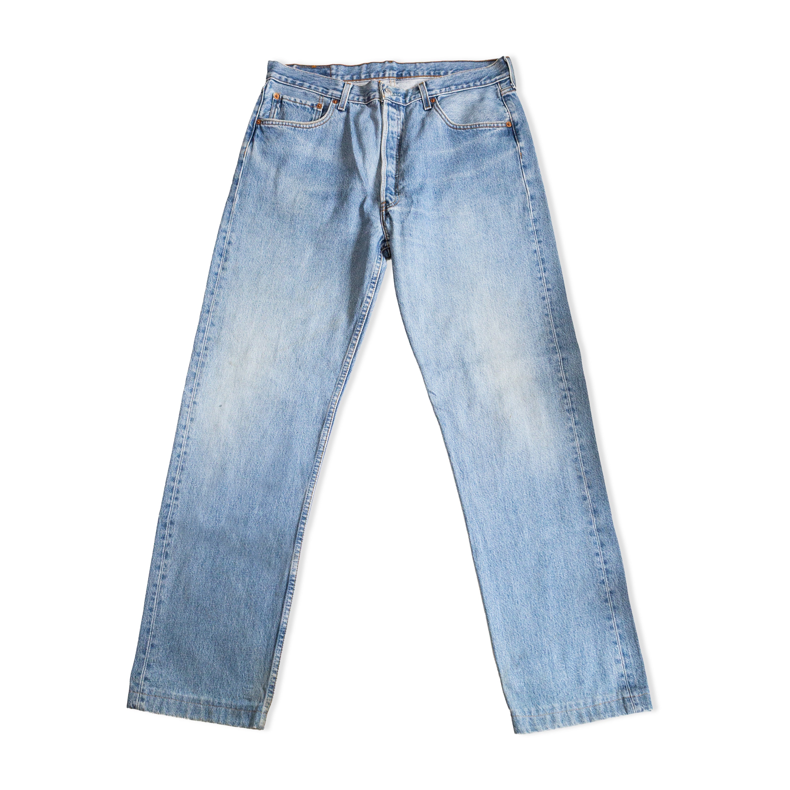 Levi's 501 jeans (W38)
