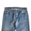 LEVIS 501 JEANS (W36