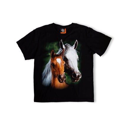 Vintage Rock Eagle Men's graphic t-shirt (L)