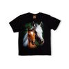 Vintage Rock Eagle Men's graphic t-shirt (L)