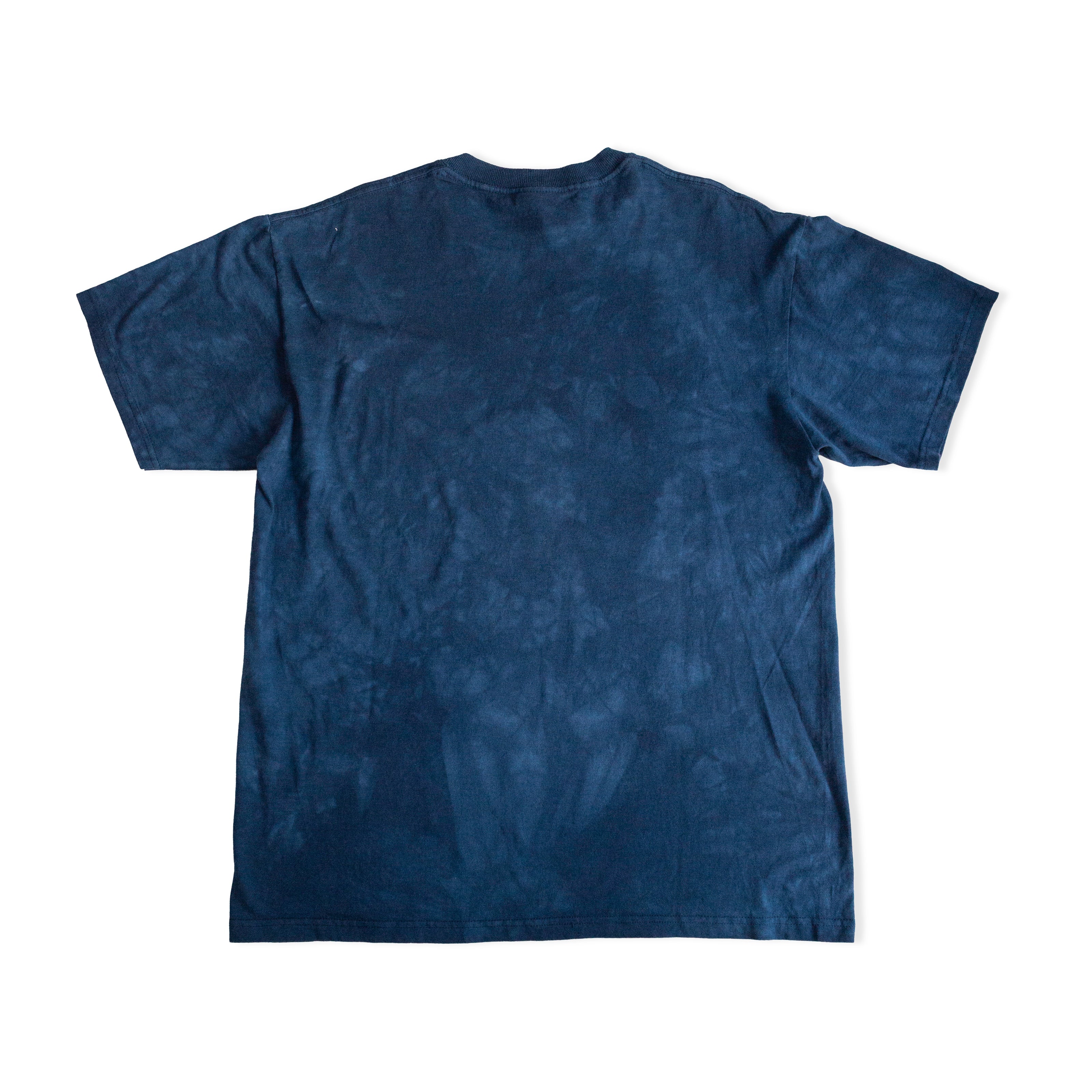 The Mountain graphic T-shirt (M)