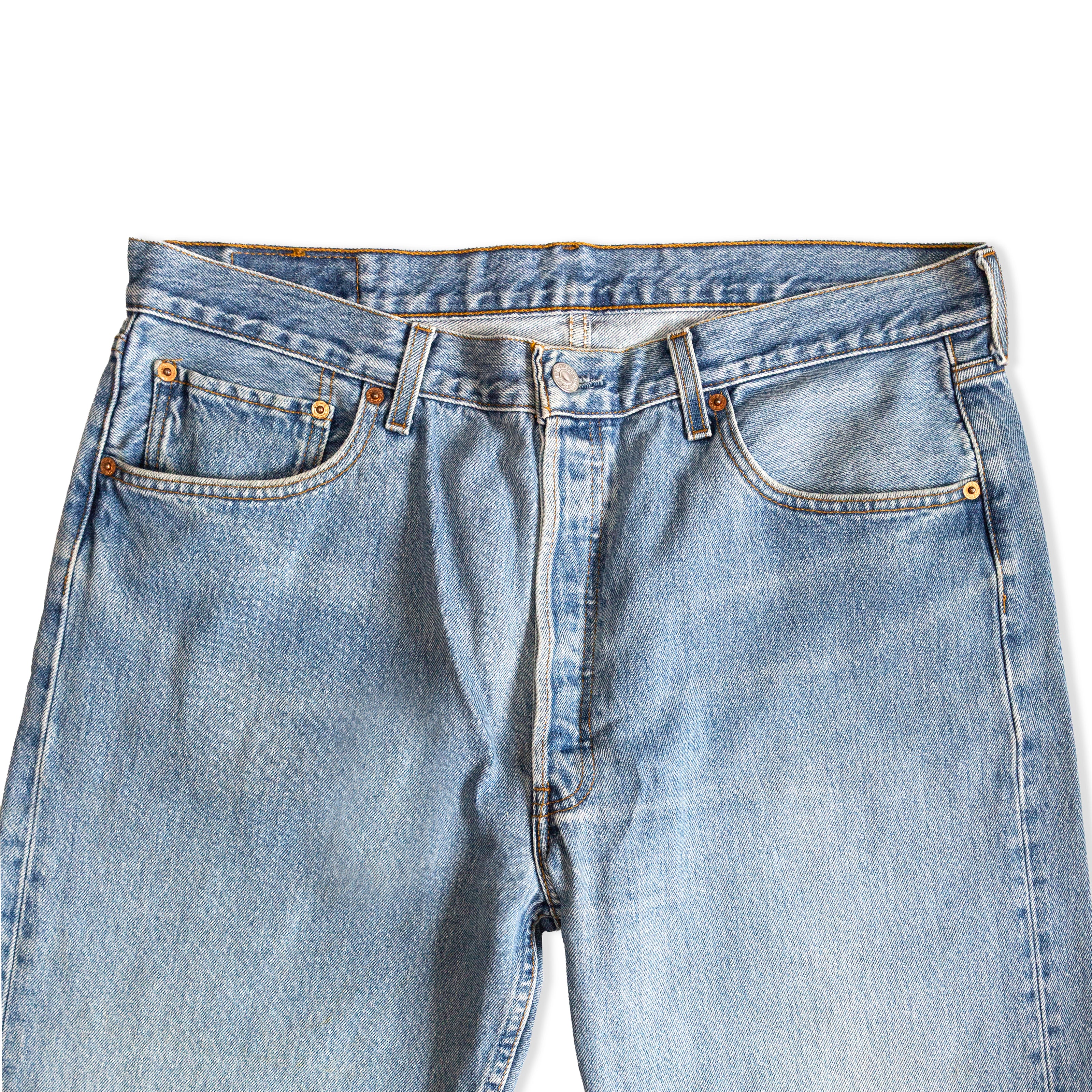 Levi's 501 jeans (W38)