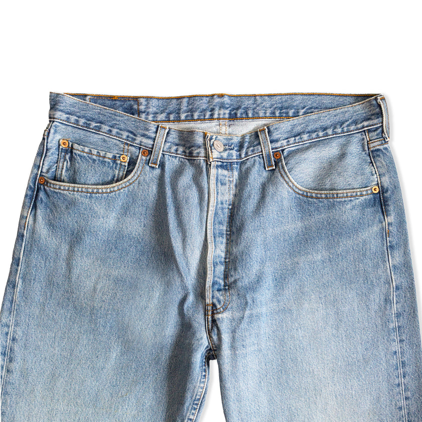 Levi's 501 jeans (W38)