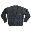 Men’s knit cardigan (XS)