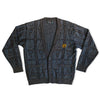 Men’s knit cardigan (XS)