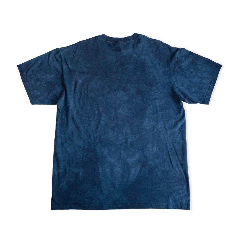 The Mountain graphic T-shirt (M)
