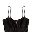LIST super hot corset top (S)
