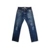Levis 501 jeans W34