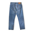 LEVIS 501 JEANS (W36