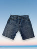 Levi’s 501 denim Bermuda shorts (W33)