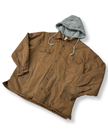 Open trails jacket