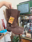 Sancho Deadstock western boots