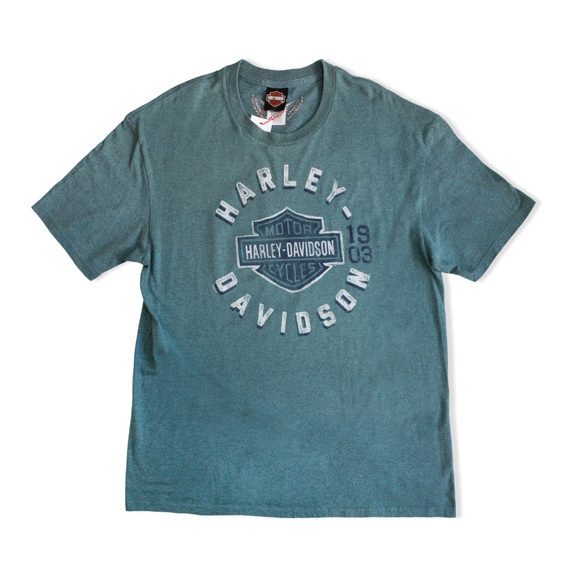 Harley Davidson T-shirt (XL)