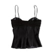 LIST super hot corset top (S)