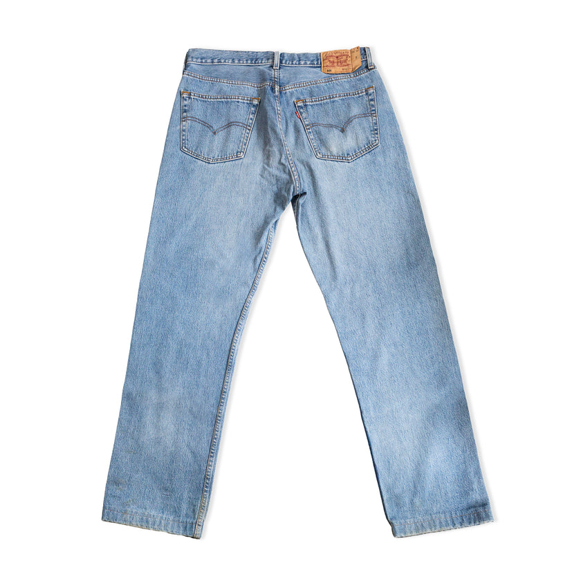 Levi's 501 jeans (W38)