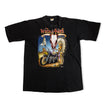 Wild & Free graphicT-shirt (XL)