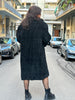 Stunning pure wool coat