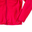 Jack Wolfskin Pink Full-Zip Hooded Jacket – Lightweight Women’s Softshell (L/XL)