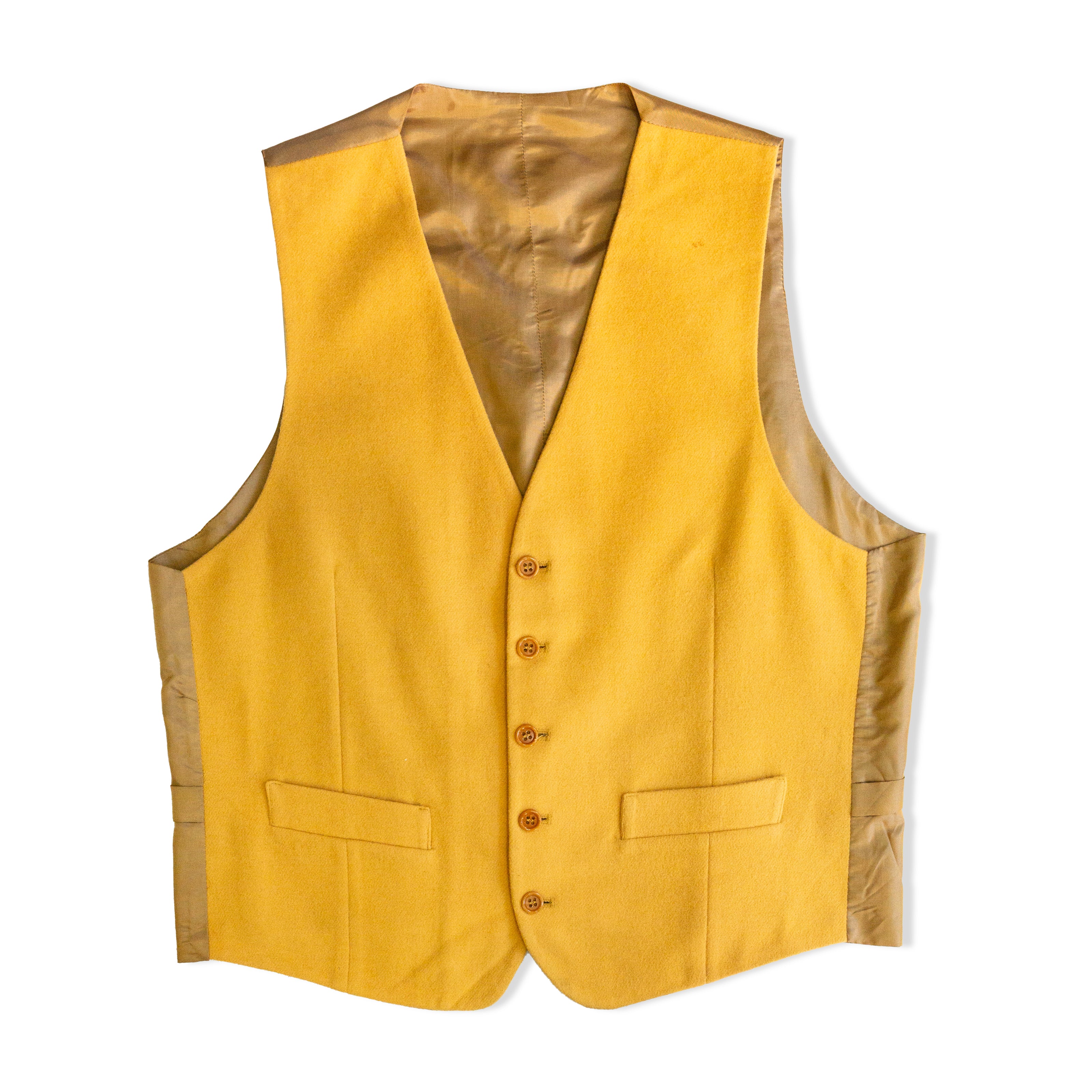 Vintage Men’s vest (M/L)