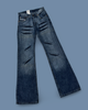 Deadstock diesel low waisted jeans (XXS/XS)