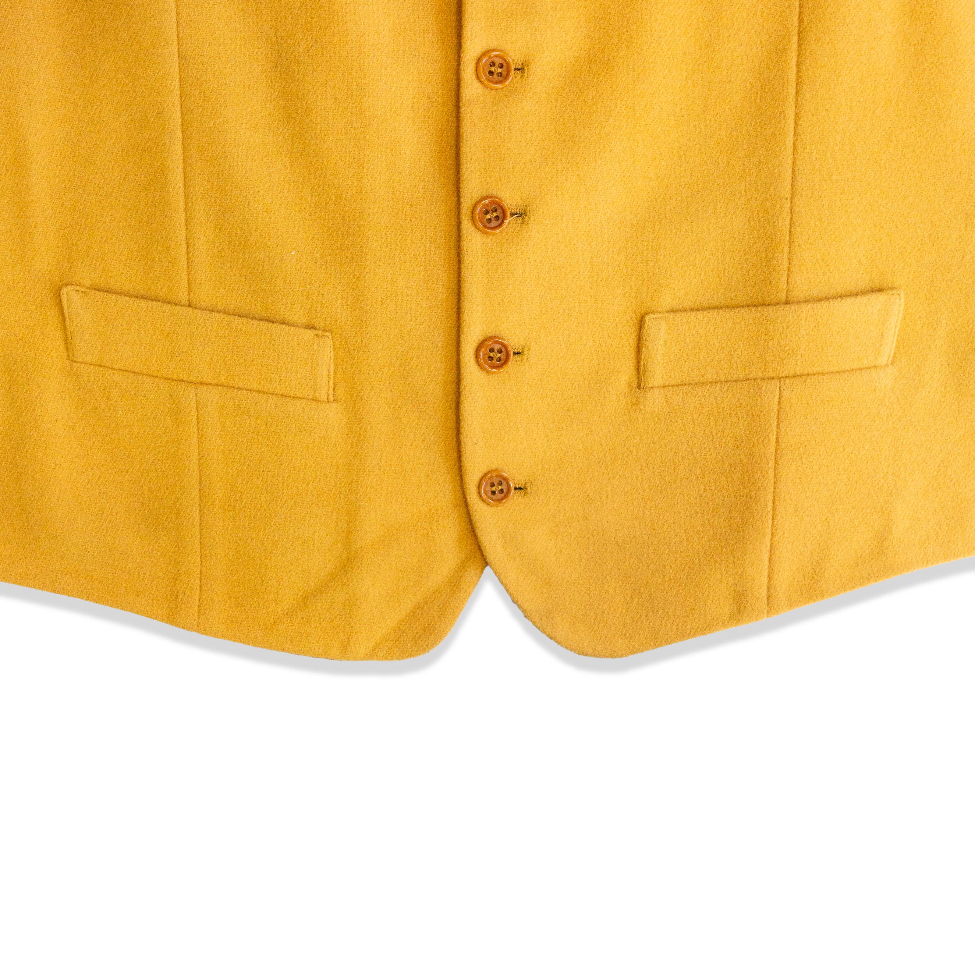 Vintage Men’s vest (M/L)