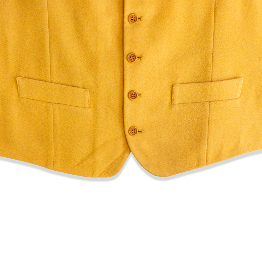 Vintage Men’s vest (M/L)