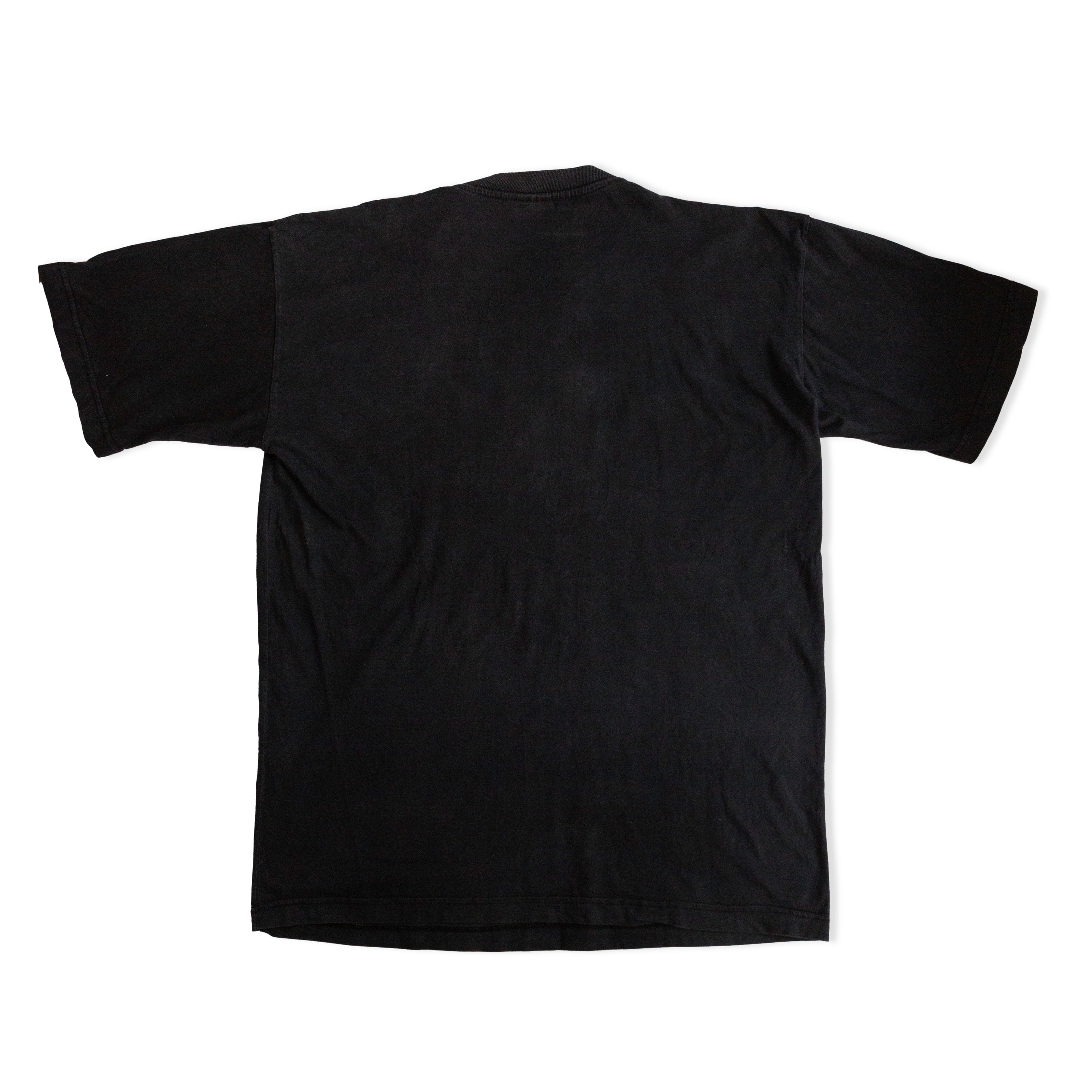 Wild & Free graphicT-shirt (XL)