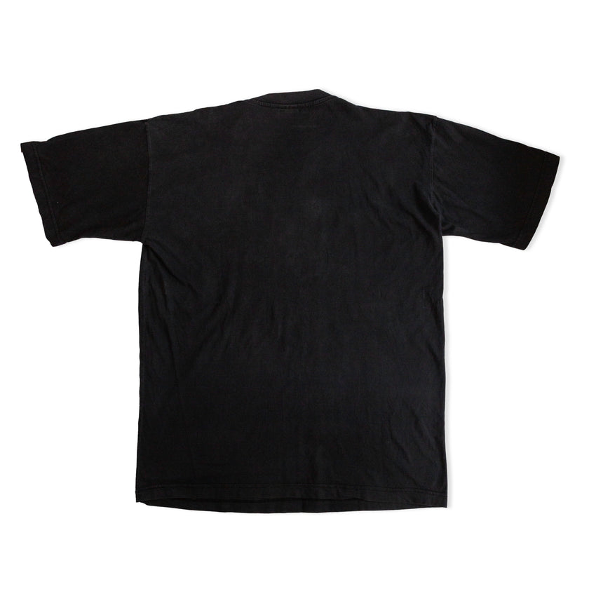 Wild & Free graphicT-shirt (XL)